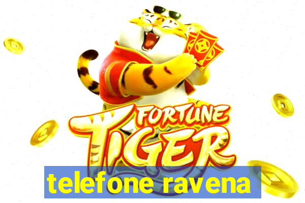 telefone ravena